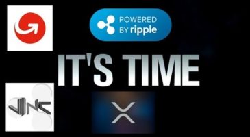 Ripple XRP: Its Game Time & Ripple Must Ramp Up ODL NOW
