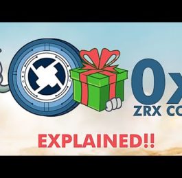 0X COIN Review ZRX Explained