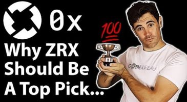 0x ZRX Review | Coin Bureau