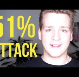 51% Attack Explained