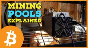 Bitcoin & Cryptocurrency Mining Pools Explained