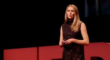 Blockchain and the Future of Freedom | Anne Connelly | TEDxOttawa