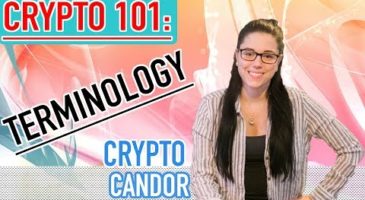 Blockchain and Cryptocurrency Terminology | CryptoCandor