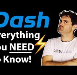 DASH Review | Coin Bureau