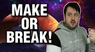 IS Bitcoin BACK? Make or Break Time | Crypto Daily