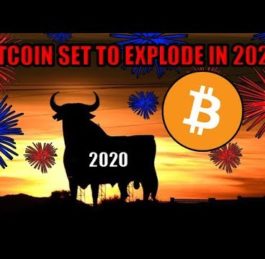 Is Bitcoin Ready To Enter A Bull Market Again In 2020 | Altcoin Daily