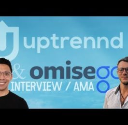 OmiseGO Interview with CTO Kasima