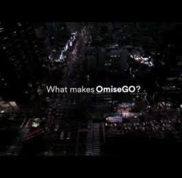 OmiseGo | What Makes It Go?