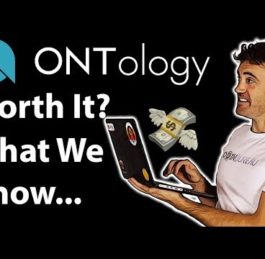 Ontology ONT Review | Coin Bureau