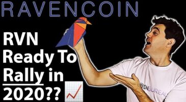 Ravencoin RVN Review 2020 | Coin Bureau