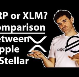 Stellar vs XRP | Which is Better | Coin Bureau