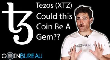 Tezos Review XTZ | Coin Bureau