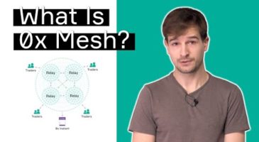 What is 0x Mesh? Explained
