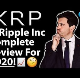 XRP and Ripple Net Review 2020 | Coin Bureau