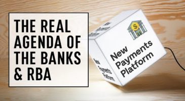 Australia’s New Payments Platform | KPMG