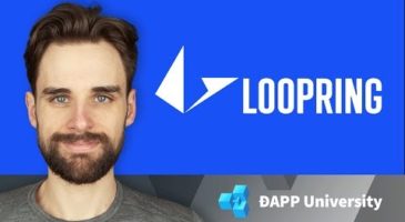 Build a Cryptocurrency Exchange With Loopring