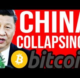 Cryptocurrencies China, Corona Virus, Bitcoin Growth | Ivan on Tech