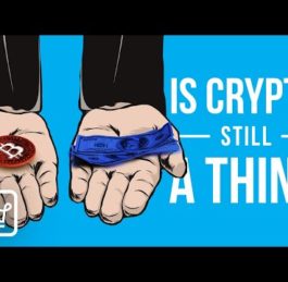 How Is The Crypto Industry Doing | Crypto Still a Thing?