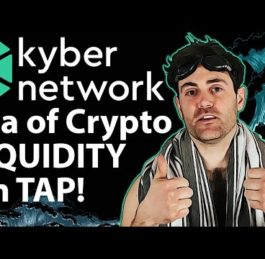 Kyber Network Review KNC | Coin Bureau