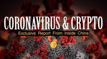 What the Coronavirus and China Reveal About Crypto | Cointelegraph