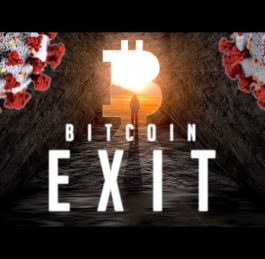 WAKE UP! 80 Trillion Dollar Bitcoin Exit Plan | Mineable