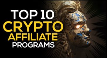 15 Blockchain affiliate programs with high paying commissions