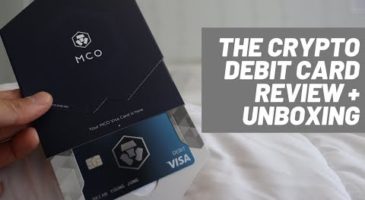 Crypto Payment Cards | Pay Using Crypto Debit Card Anywhere In The World