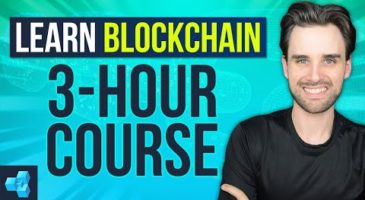 Learn Blockchain Programming | A COMPLETE beginner’s guide