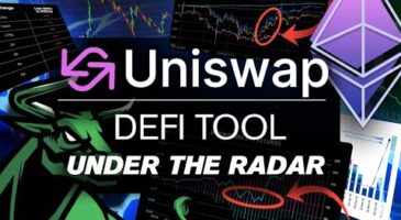 What is Uniswap and how does it work