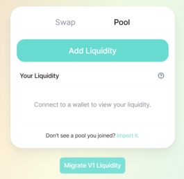 How to use Honeyswap to Provide Liquidity | HNY xDai Pool Rewards