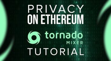 Ethereum Mixer Tornado Cash and Other Privacy Tools