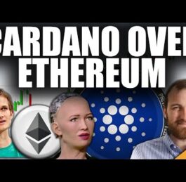 Will Cardano Overtake Ethereum in 2021?