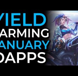 Yield Farming Audits, IPL Calculator, Yield Farming Optimizer Dashboard | DefiYield.Info