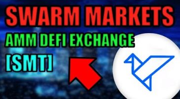 Best DeFi Crypto Exchange | Swarm Markets | Better than Uniswap, Balancer, or Sushiswap?