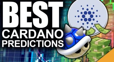 Cardano is Crypto’s Blue Turtle Shell (BEST predictions for ADA)