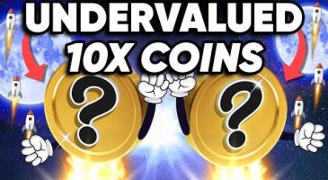 Top 2 ALTCOINs Which Are Still Undervalued? 10x Soon! Chico Crypto