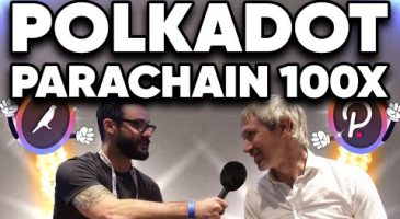 Chico Crypto Exclusive Interview with Polkadot founder Gavin Wood 2021