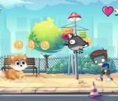DogeDash is a New Play2Earn Crypto Game! | Altcoin Buzz